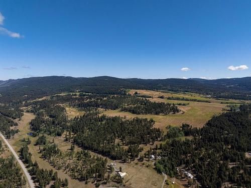 5120 Steffens Rd, Merritt, BC - Outdoor With View