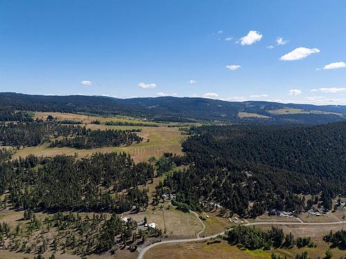 5120 Steffens Rd, Merritt, BC - Outdoor With View