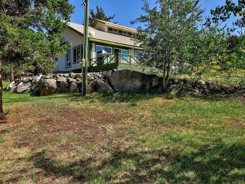 5120 Steffens Rd, Merritt, BC - Outdoor