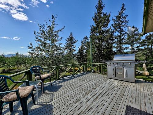 5120 Steffens Rd, Merritt, BC - Outdoor