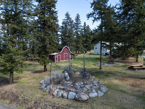 5120 Steffens Rd, Merritt, BC - Outdoor