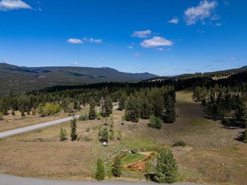 5120 Steffens Rd, Merritt, BC - Outdoor With View