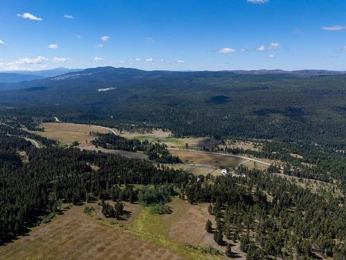 5120 Steffens Rd, Merritt, BC - Outdoor With View