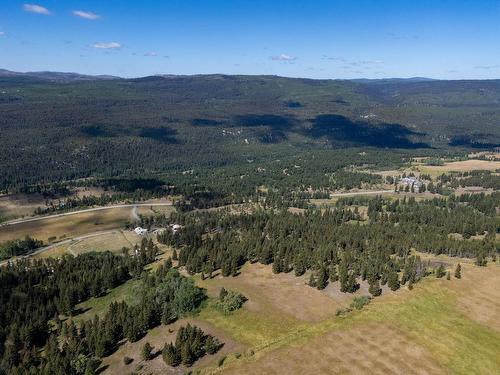 5120 Steffens Rd, Merritt, BC - Outdoor With View