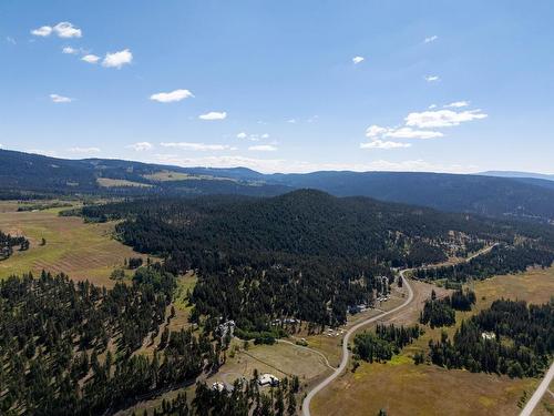 5120 Steffens Rd, Merritt, BC - Outdoor With View