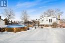 218 Front Road, Champlain, ON  - Outdoor 