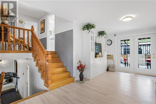 218 Front Road, Hawkesbury, ON - Indoor Photo Showing Other Room