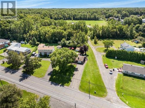 218 Front Road, Hawkesbury, ON - Outdoor With View