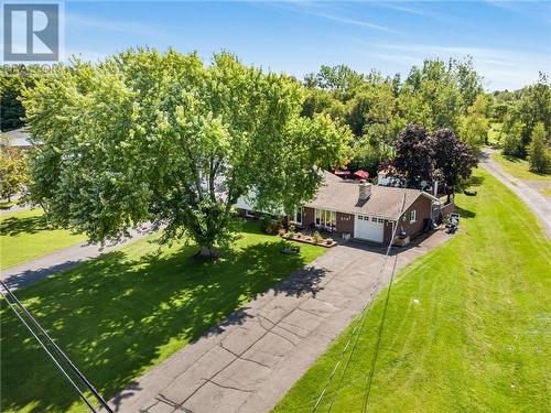 218 Front Road, Hawkesbury, ON - Outdoor