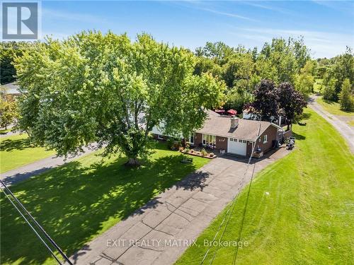 218 Front Road, Champlain, ON - Outdoor