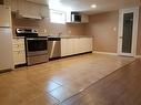 9 Seven Oaks Drive|Unit #B, Hamilton, ON  - Indoor Photo Showing Kitchen 