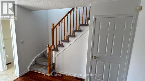 128 Walford Road, Markham (Middlefield), ON - Indoor Photo Showing Other Room