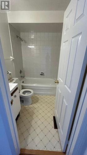 128 Walford Road, Markham (Middlefield), ON - Indoor Photo Showing Bathroom