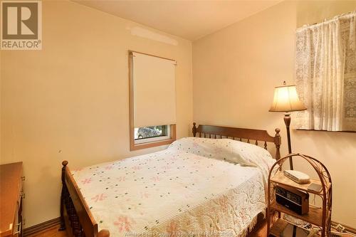 1561 Armanda Street, Windsor, ON - Indoor Photo Showing Bedroom