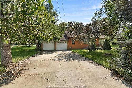 1561 Armanda Street, Windsor, ON - Outdoor