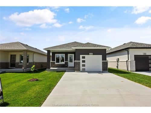 260 Ironwood Trail, Chatham, ON 