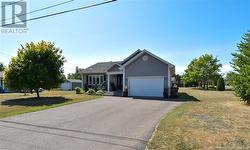 4345 Levine  Tracadie, NB E1X 1C4