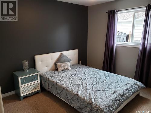 1321 Edward Avenue, Saskatoon, SK - Indoor Photo Showing Bedroom