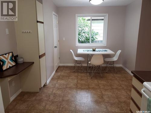 1321 Edward Avenue, Saskatoon, SK - Indoor Photo Showing Dining Room