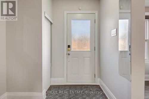 30 - 900 Central Park Drive, Brampton (Northgate), ON - Indoor Photo Showing Other Room