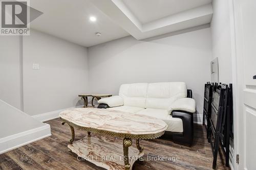 30 - 900 Central Park Drive, Brampton (Northgate), ON - Indoor Photo Showing Other Room