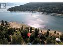 8712 Beach  Street, Balfour, BC  - Outdoor With Body Of Water With View 