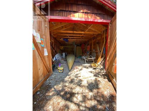 8712 Beach  Street, Balfour, BC -  Photo Showing Other Room