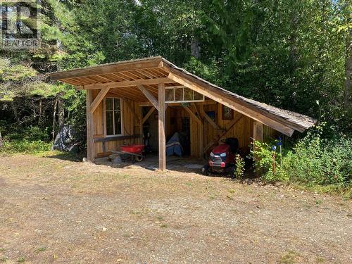 8712 Beach  Street, Balfour, BC - Outdoor