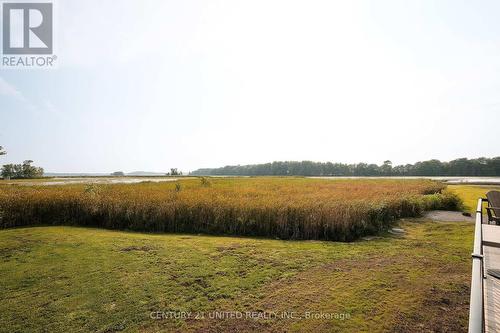 93 Otter Road, Curve Lake First Nation 35 (Curve Lake First Nation), ON - Outdoor With View