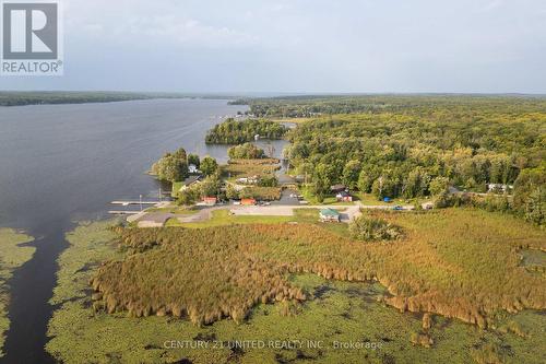 93 Otter Road, Curve Lake First Nation 35 (Curve Lake First Nation), ON - Outdoor With Body Of Water With View