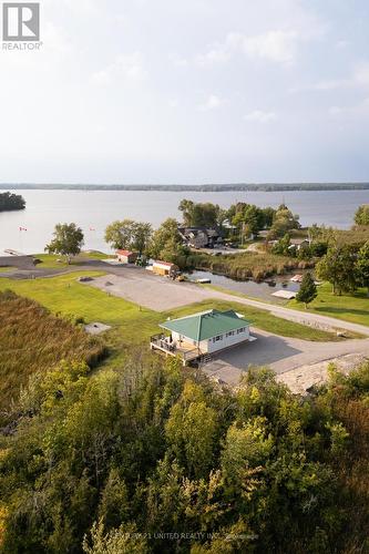 93 Otter Road, Curve Lake First Nation 35 (Curve Lake First Nation), ON - Outdoor With Body Of Water With View