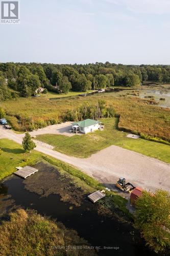 93 Otter Road, Curve Lake First Nation 35 (Curve Lake First Nation), ON - Outdoor With View