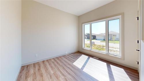 45 Fieldstone Crescent, Brandon, MB - Indoor Photo Showing Other Room