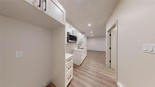 45 Fieldstone Crescent, Brandon, MB - Indoor Photo Showing Other Room