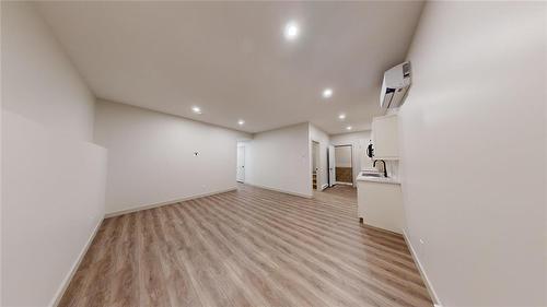 45 Fieldstone Crescent, Brandon, MB - Indoor Photo Showing Other Room