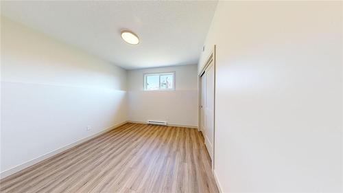 45 Fieldstone Crescent, Brandon, MB - Indoor Photo Showing Other Room