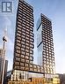 3606 - 15 Mercer Street, Toronto (Waterfront Communities), ON  - Outdoor With Facade 