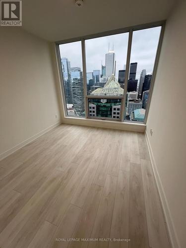 3606 - 15 Mercer Street, Toronto (Waterfront Communities), ON - Indoor Photo Showing Other Room