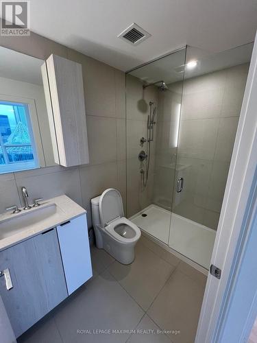 3606 - 15 Mercer Street, Toronto (Waterfront Communities), ON - Indoor Photo Showing Bathroom