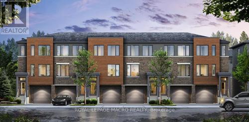 9B Bingham Road, Hamilton (Mcquesten), ON - Outdoor With Facade