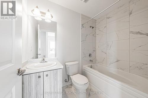 9B Bingham Road, Hamilton (Mcquesten), ON - Indoor Photo Showing Bathroom