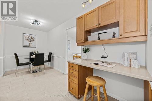 1106 - 2185 Marine Drive, Oakville (Bronte West), ON - Indoor