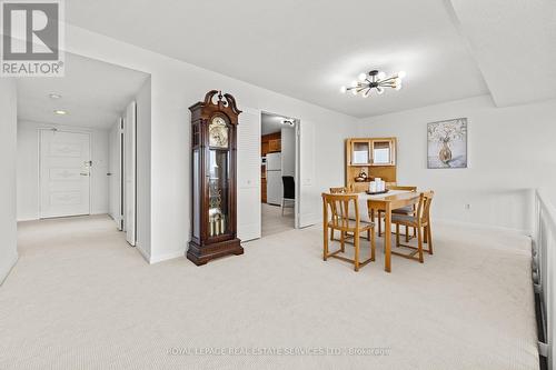 1106 - 2185 Marine Drive, Oakville (Bronte West), ON - Indoor