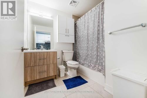 305 - 180 Fairview Mall Drive, Toronto (Don Valley Village), ON - Indoor Photo Showing Bathroom