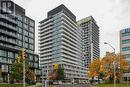 305 - 180 Fairview Mall Drive, Toronto (Don Valley Village), ON  - Outdoor With Facade 