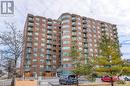 905 - 1440 Heron Road, Ottawa, ON  - Outdoor With Balcony With Facade 