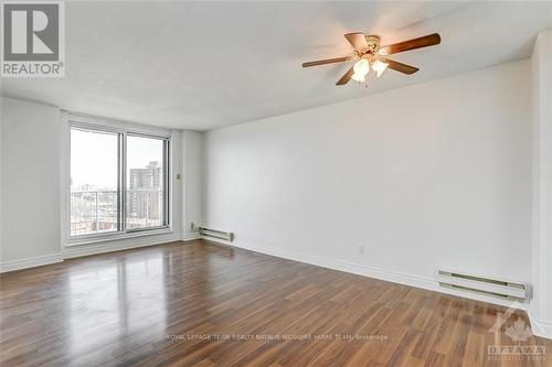 905 - 1440 Heron Road, Ottawa, ON - Indoor Photo Showing Other Room