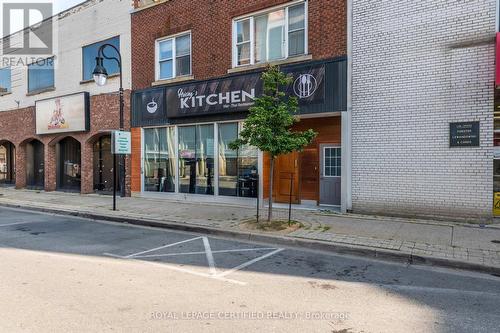 12 Queen Street, St. Catharines, ON 