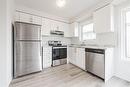 15B Bingham Road, Hamilton, ON  - Indoor Photo Showing Kitchen 