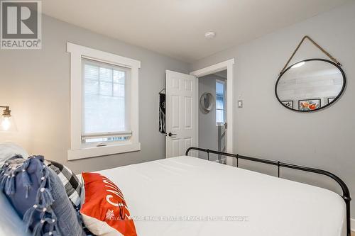 1071 Lawson Road, Tiny, ON - Indoor Photo Showing Bedroom